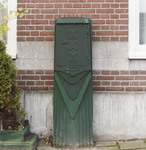 Splitskast model G aan de Wielingenstraat, (thv nr. 36). INMIDDELS VERDWENEN
              <br/>
              Marcel Westhoff, 2015-12-01